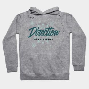 Direction New Dimension Hoodie